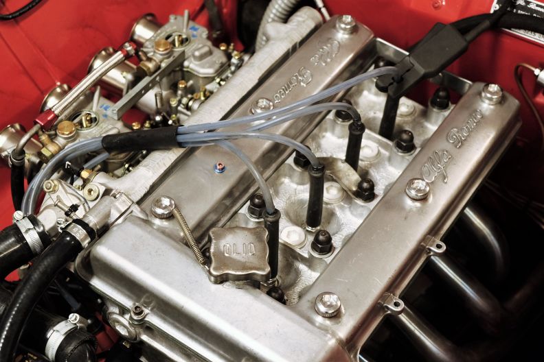 Let's Get Specific: Carburetors 