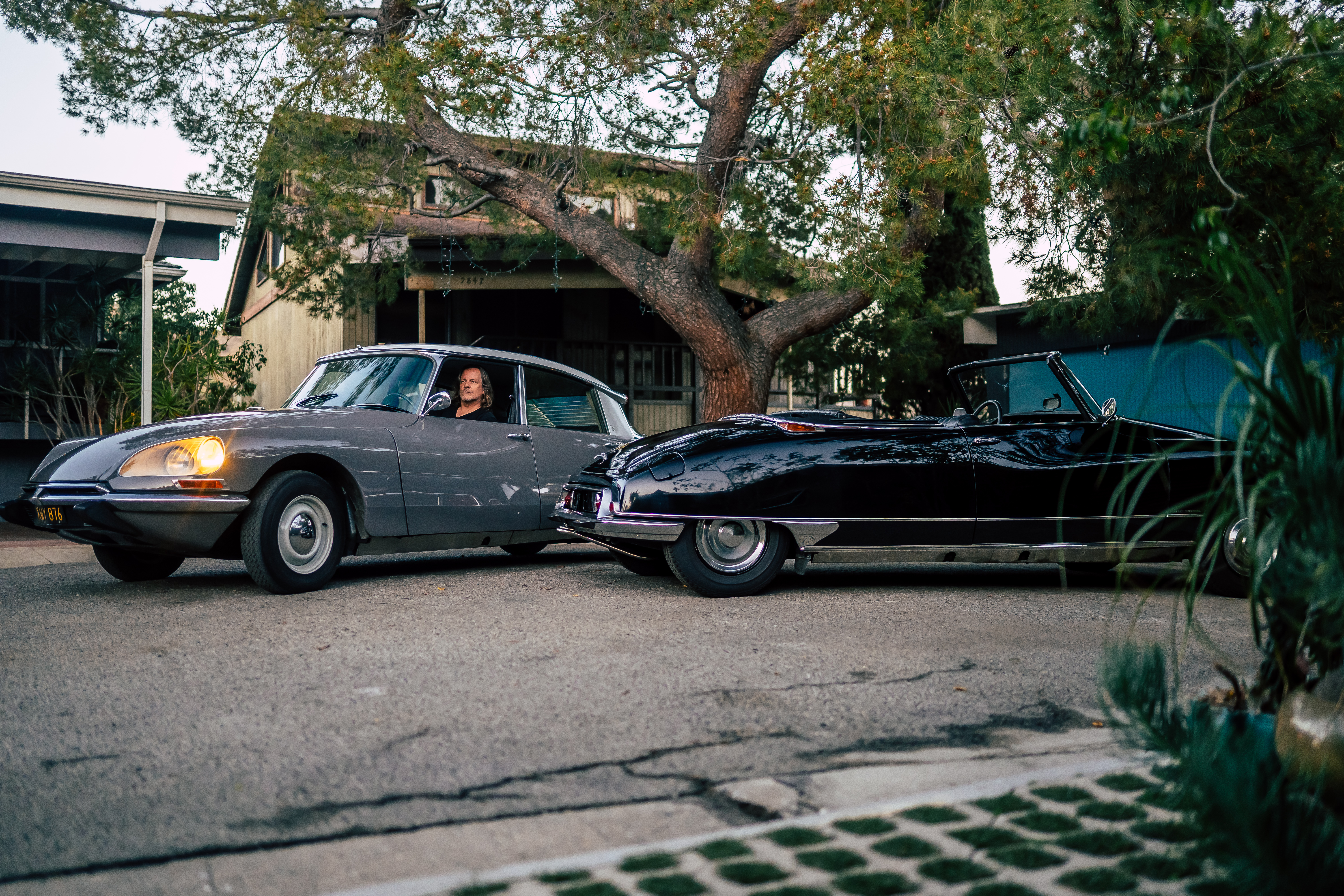 Why the Strange Citroen SM Was Our First Foreign Car of the Year