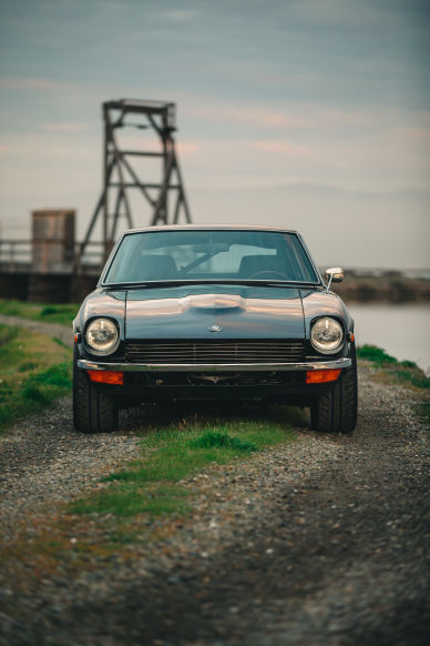 Z Car Garage spent years building the ultimate engine, and this is it.