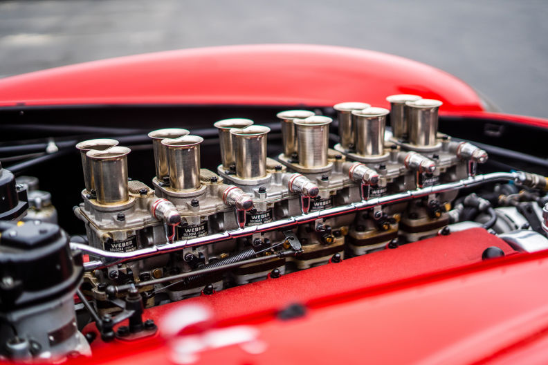 Let's Get Specific: Carburetors 