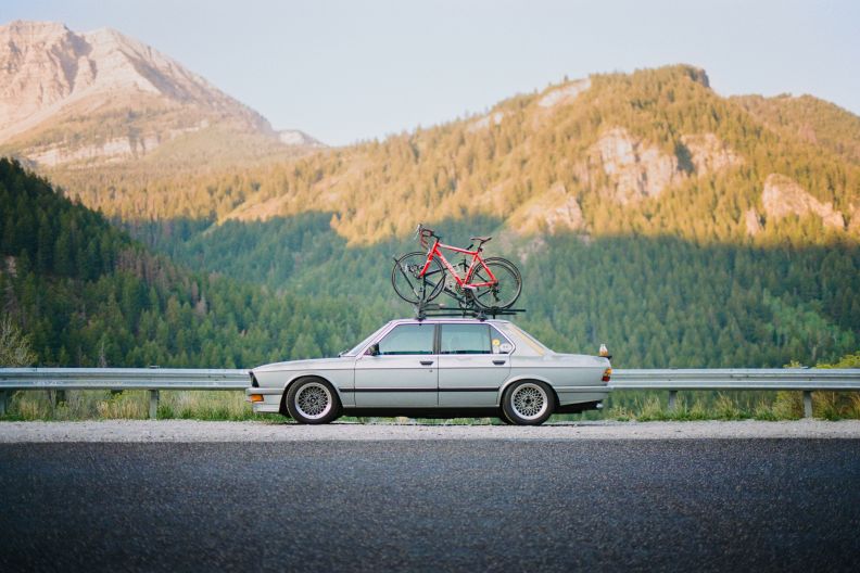 bmw e28 5 series ownership roundtable