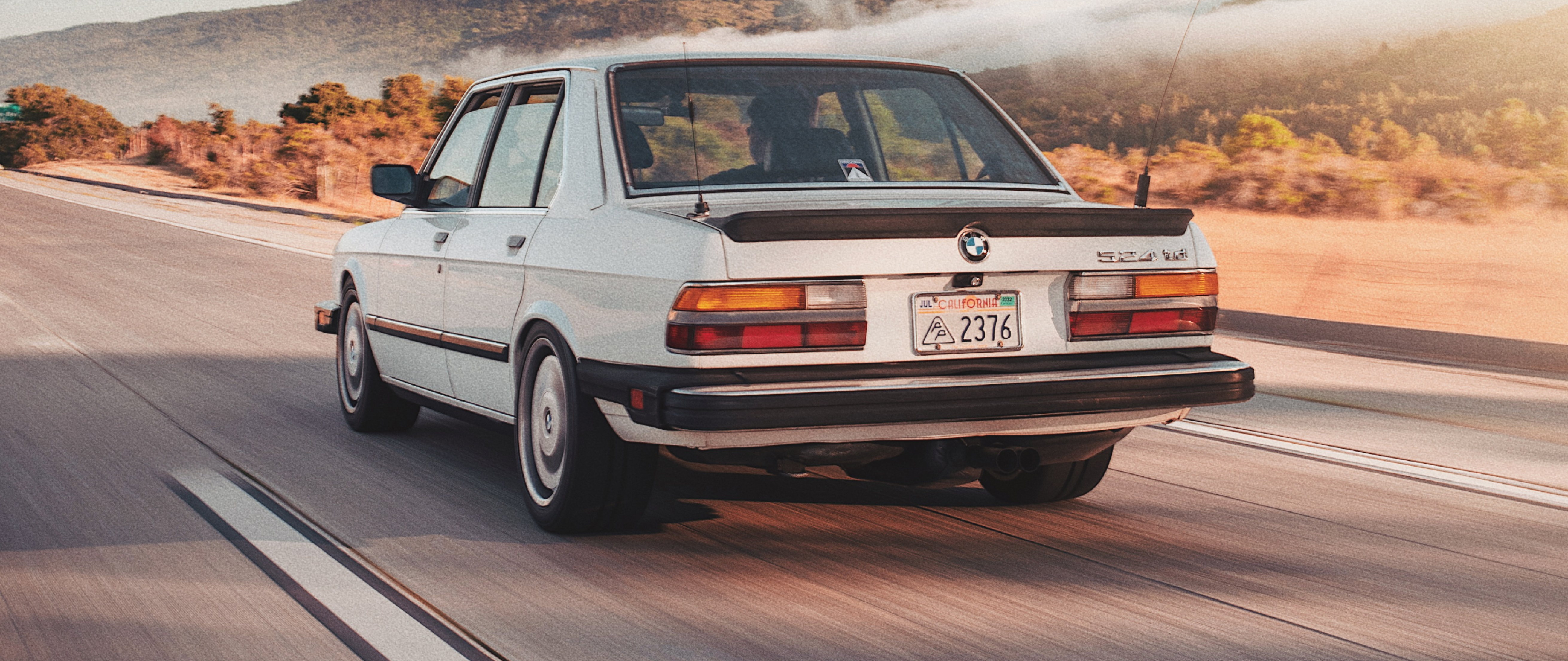 Enthusiast Roundtable: The BMW E28 is a classic driver for the modern world