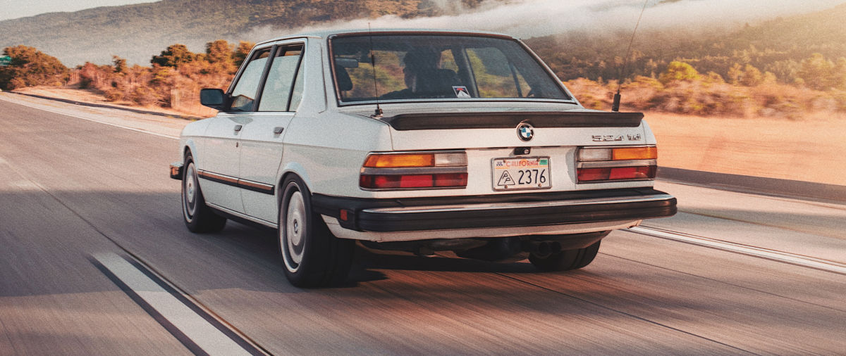 bmw e28 5 series ownership roundtable